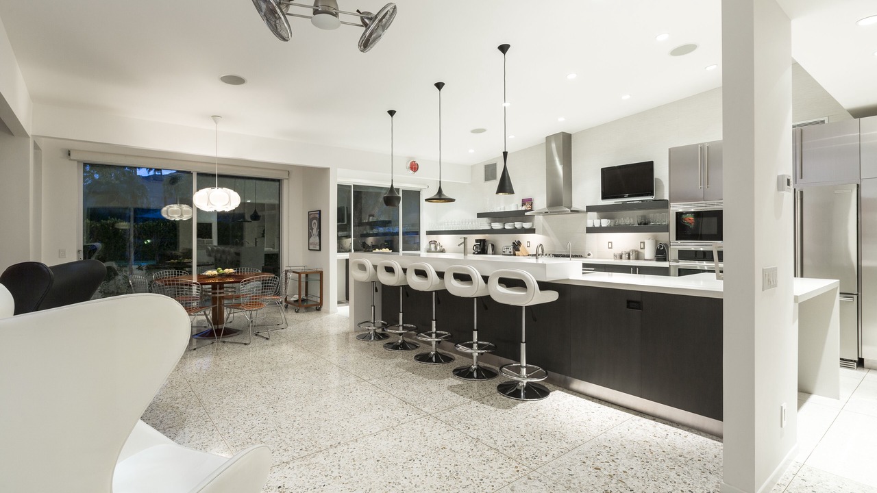 Photo of Kitchen in Vista Las Palmas