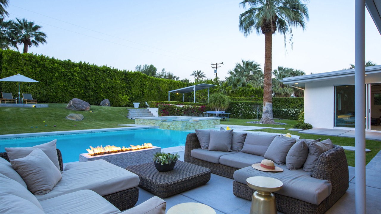 Photo of Outdoor in Vista Las Palmas