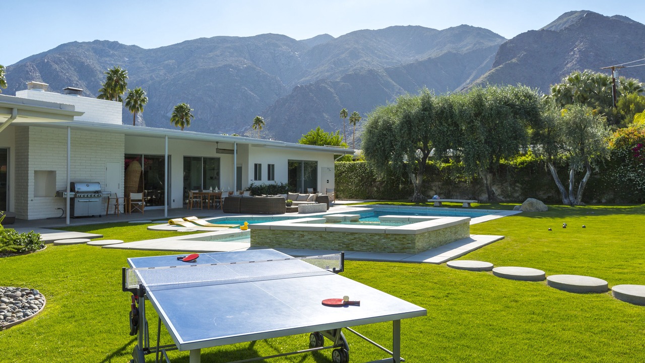 Photo of Outdoor in Vista Las Palmas
