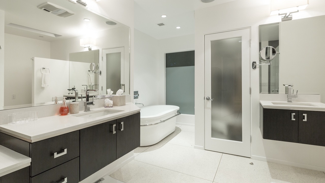 Photo of Bathroom in Vista Las Palmas