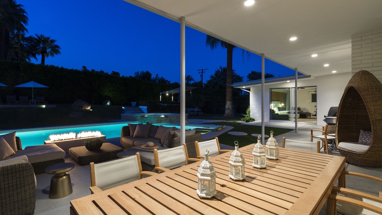 Photo of Outdoor in Vista Las Palmas
