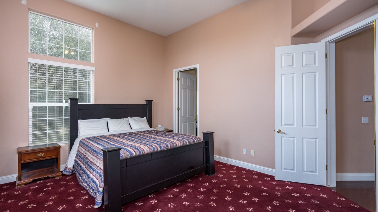 Photo of Bedroom in Oakhurst