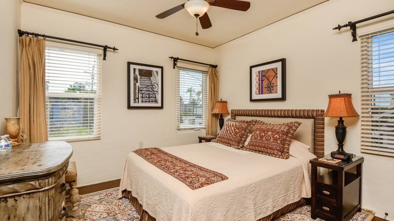Photo of Bedroom in Park West