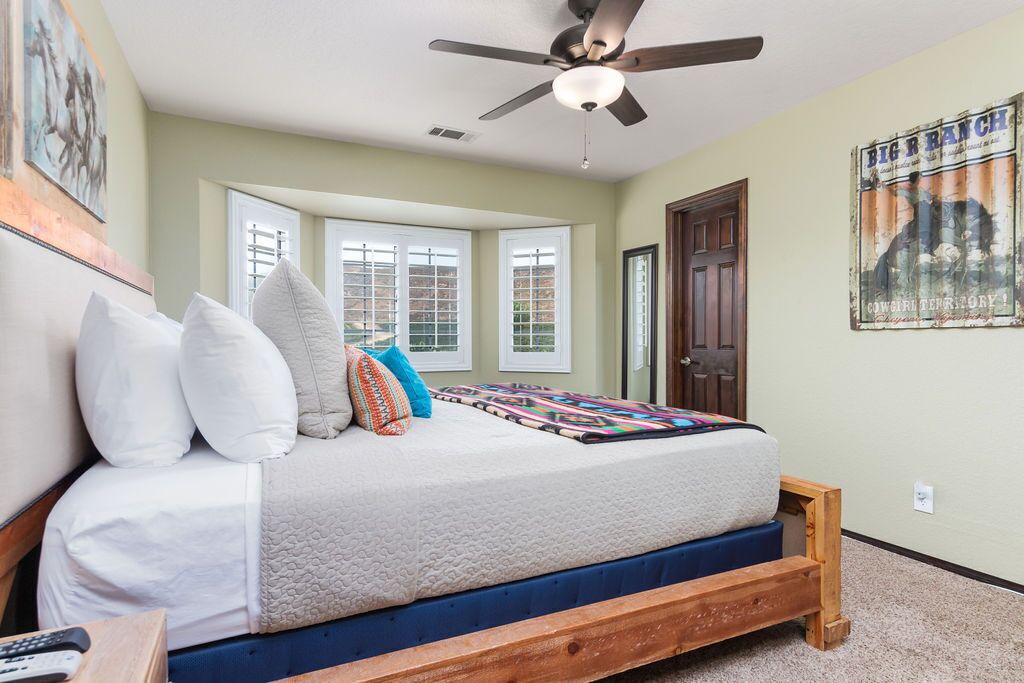 Photo of Bedroom in Temecula