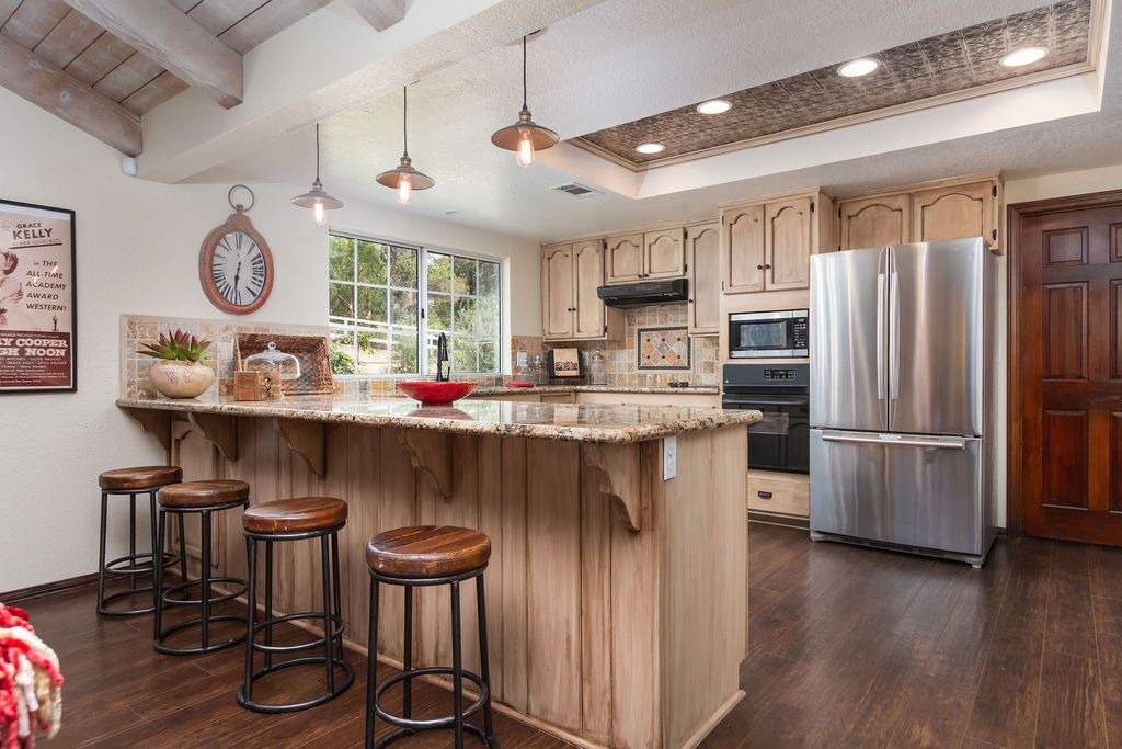 Photo of Kitchen in Temecula