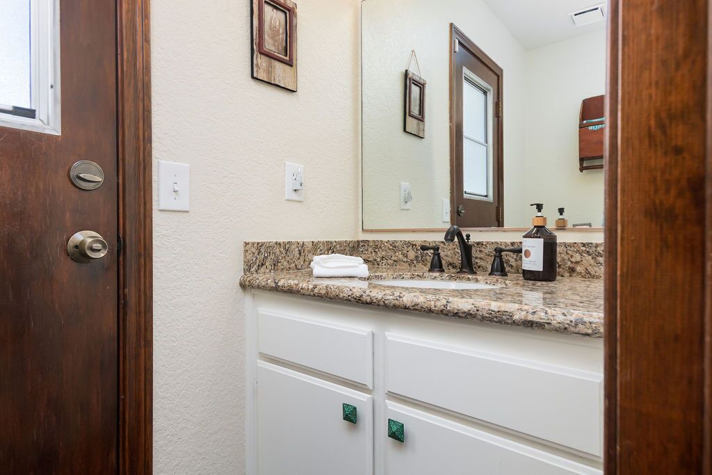 Photo of Bathroom in Temecula