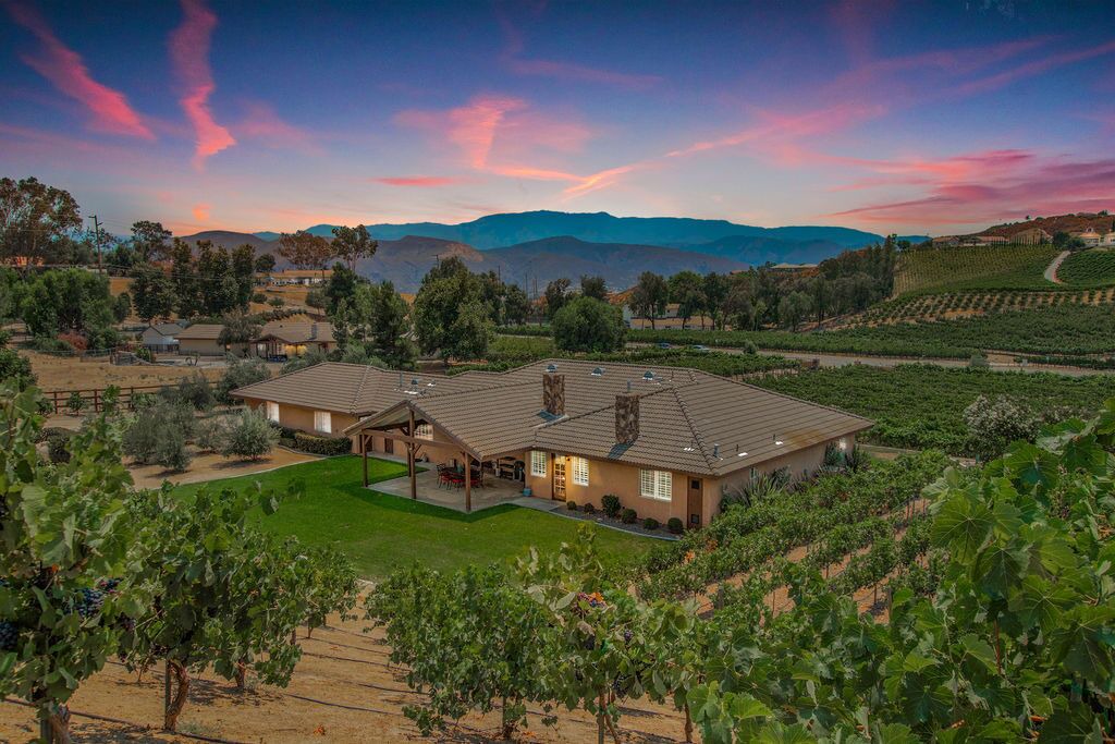 Photo of Outdoor in Temecula