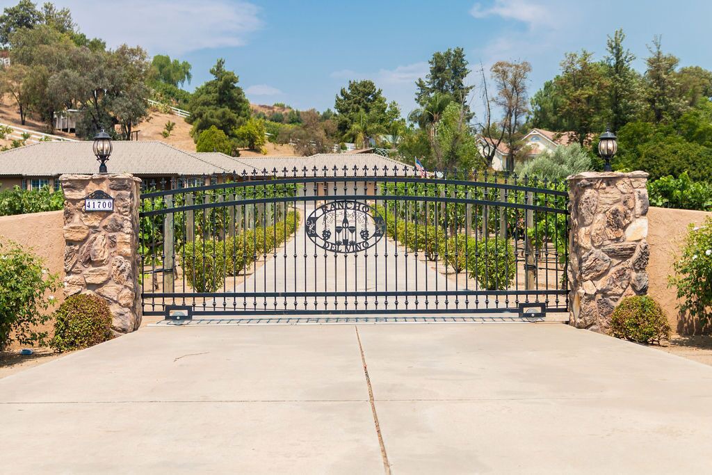 Photo of Outdoor in Temecula