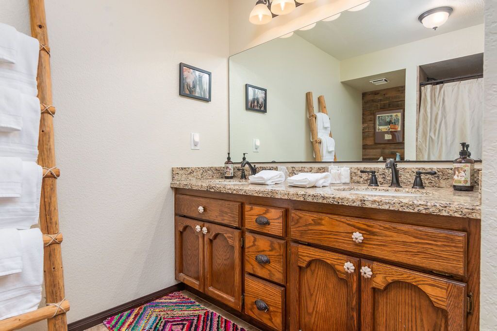 Photo of Bathroom in Temecula