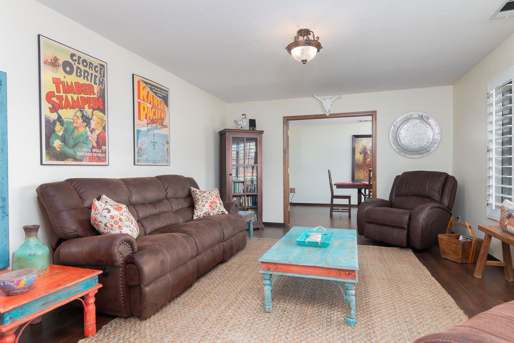 Photo of Livingroom in Temecula