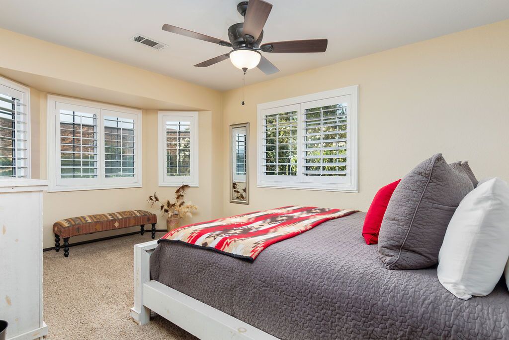 Photo of Bedroom in Temecula