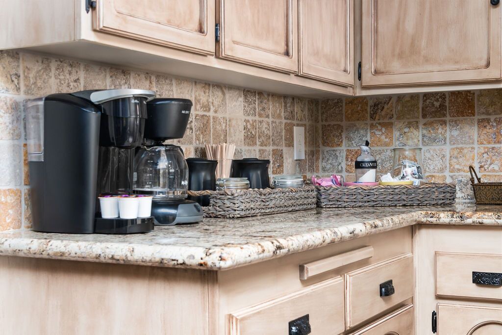 Photo of Kitchen in Temecula