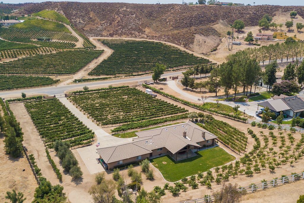Photo of Outdoor in Temecula