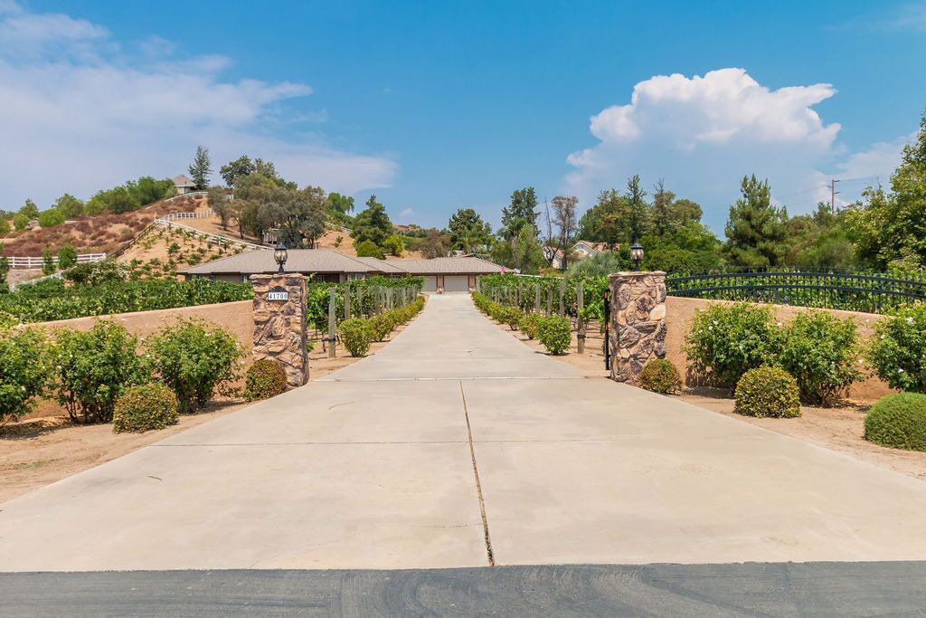 Photo of Outdoor in Temecula