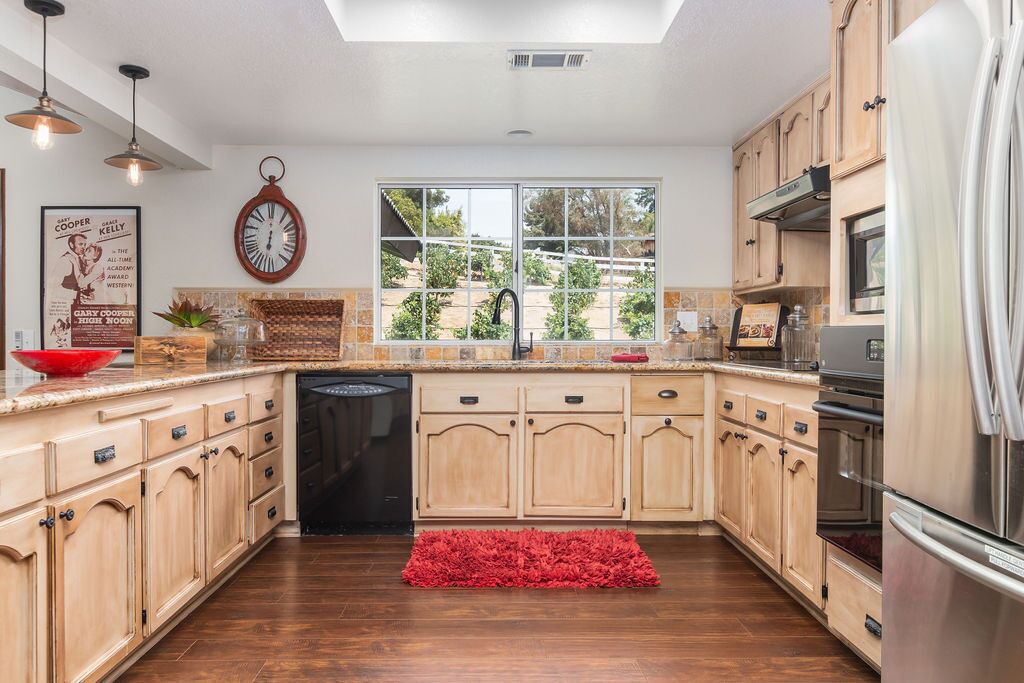 Photo of Kitchen in Temecula