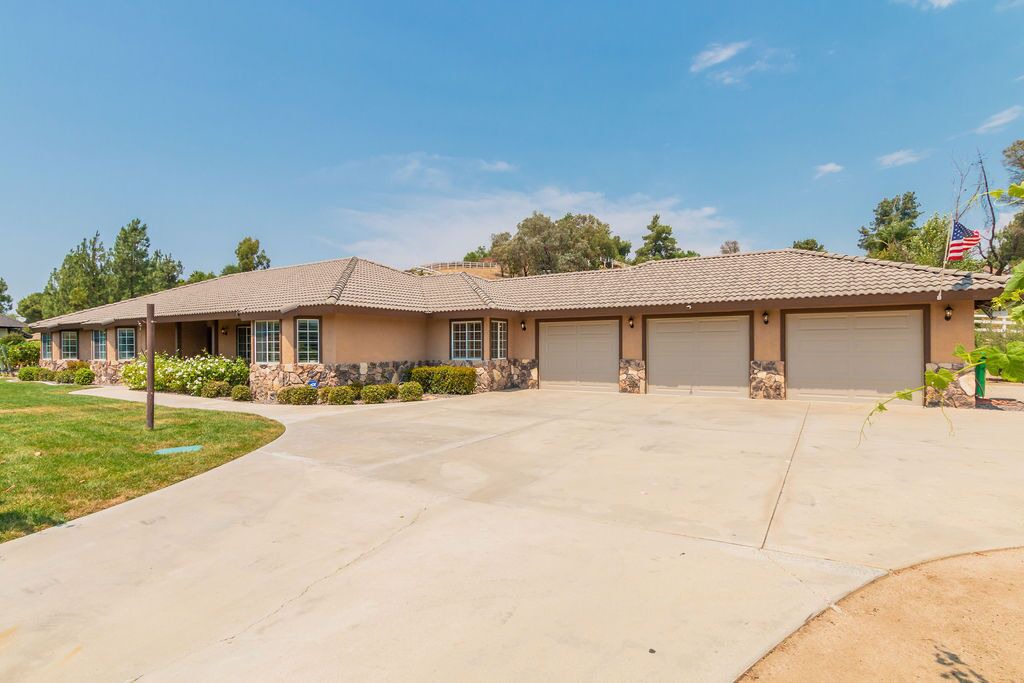 Photo of Outdoor in Temecula
