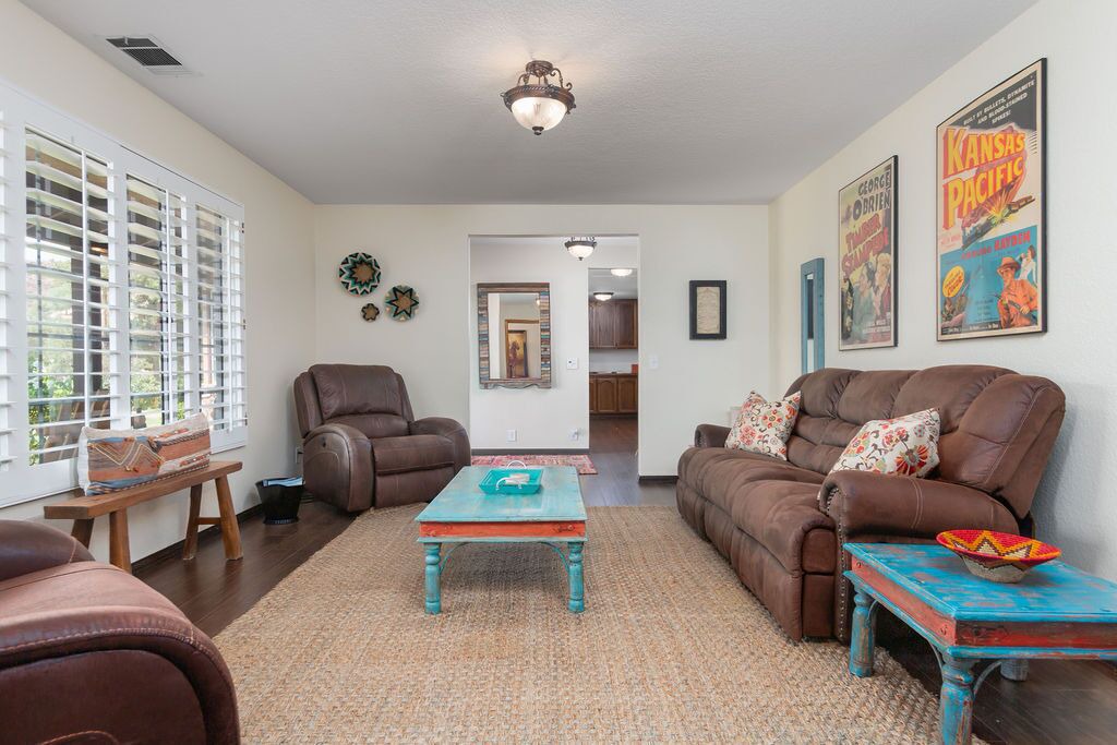 Photo of Livingroom in Temecula