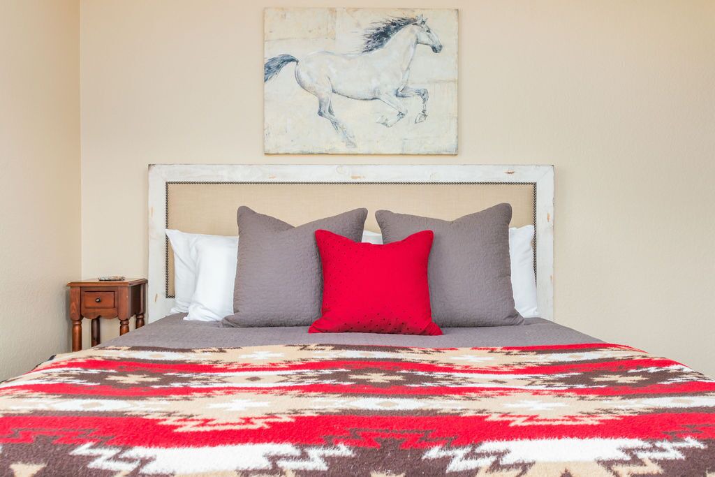 Photo of Bedroom in Temecula
