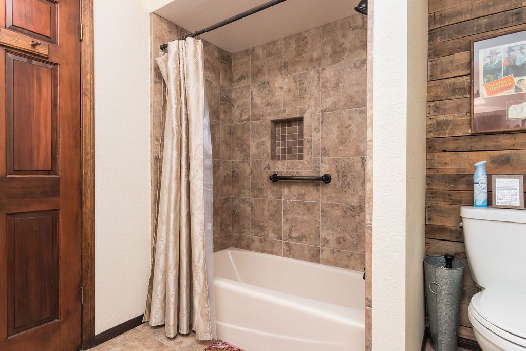 Photo of Bathroom in Temecula