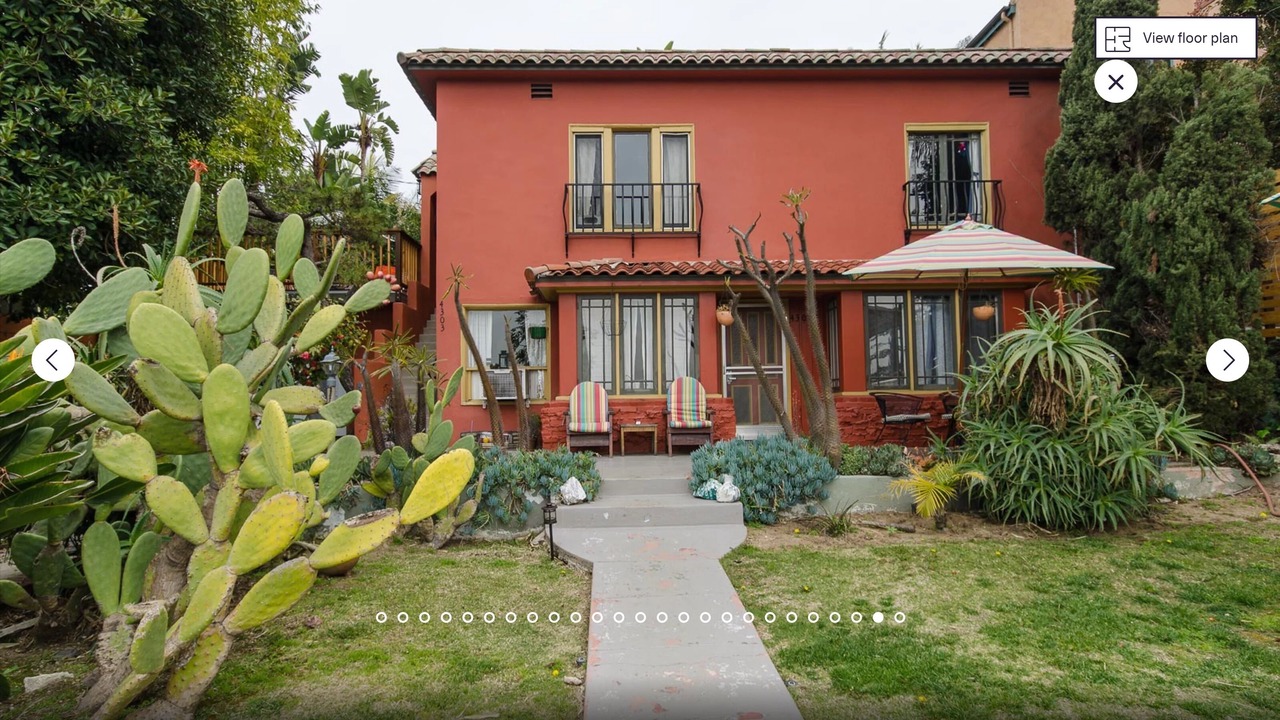 Photo of Outdoor in Los Feliz