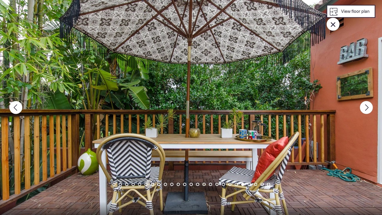 Photo of Outdoor in Los Feliz