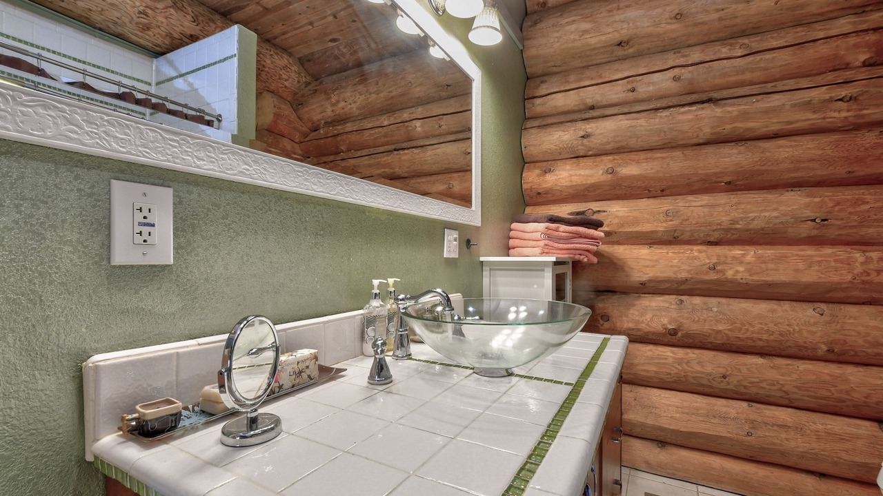 Photo of Bathroom in Browns Valley