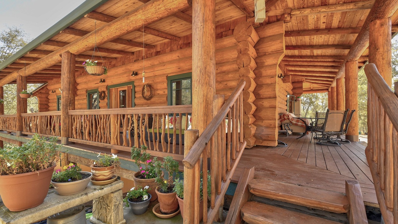 Photo of Outdoor in Browns Valley