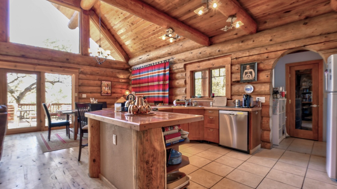 Photo of Kitchen in Browns Valley