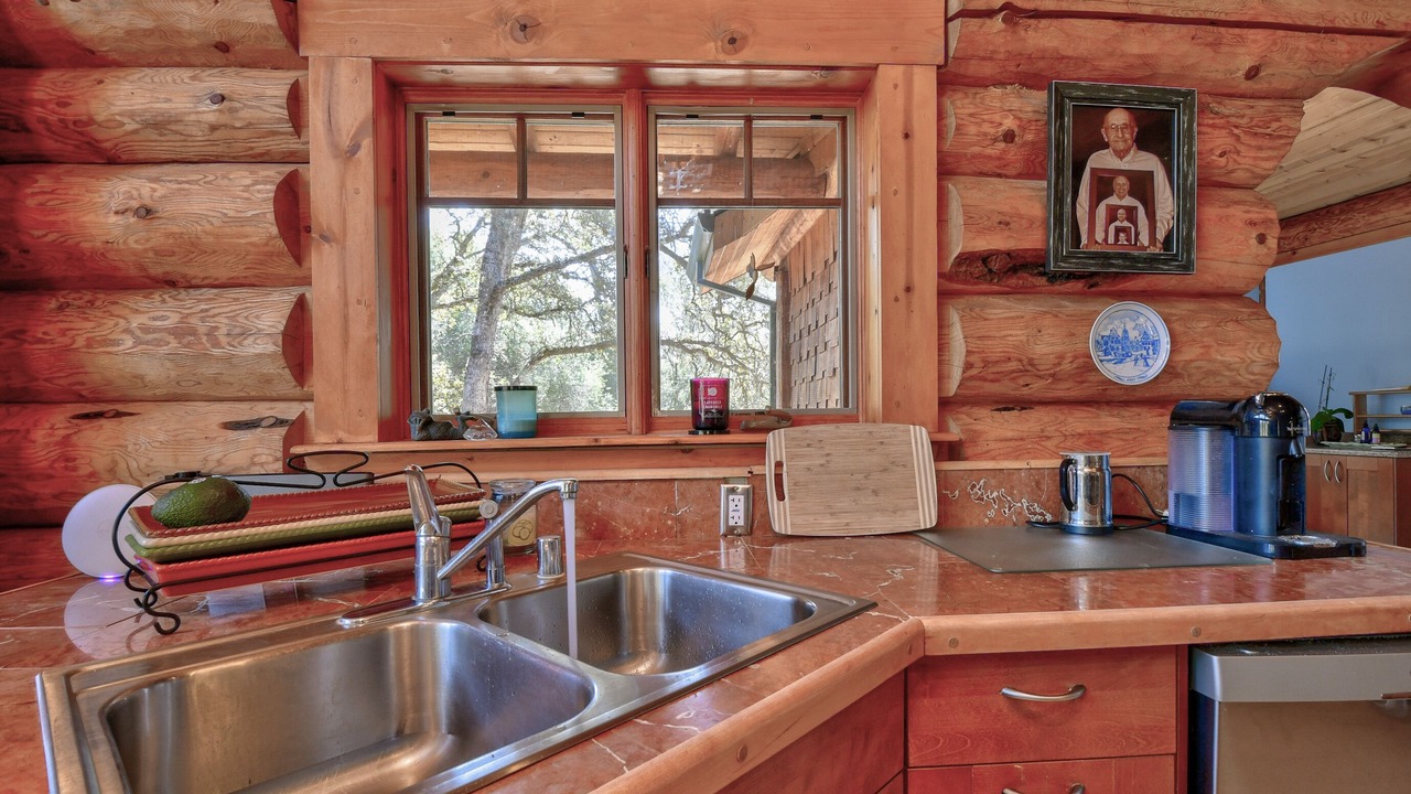 Photo of Kitchen in Browns Valley