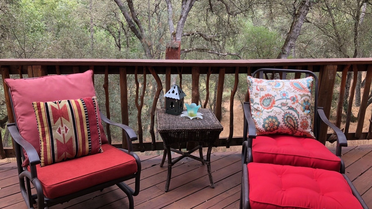 Photo of Outdoor in Browns Valley