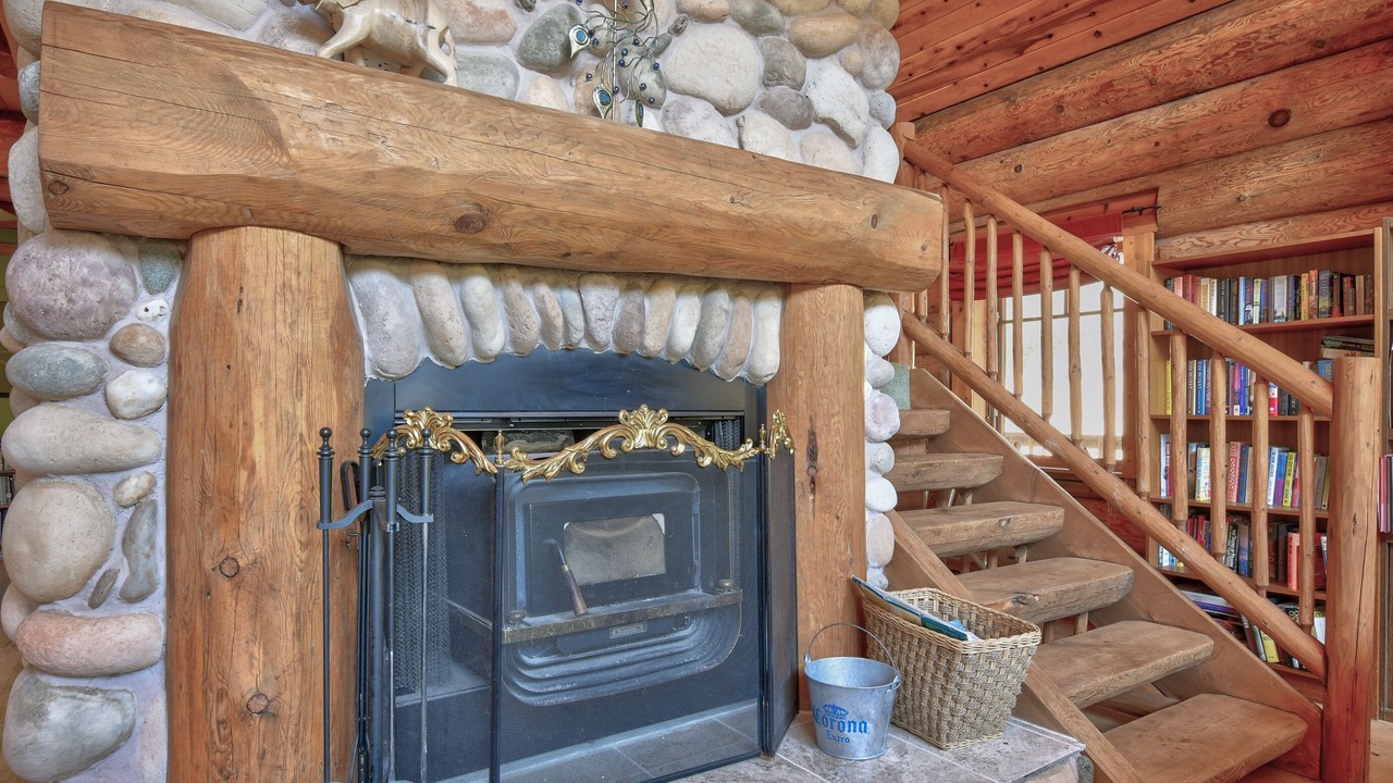 Photo of Livingroom in Browns Valley
