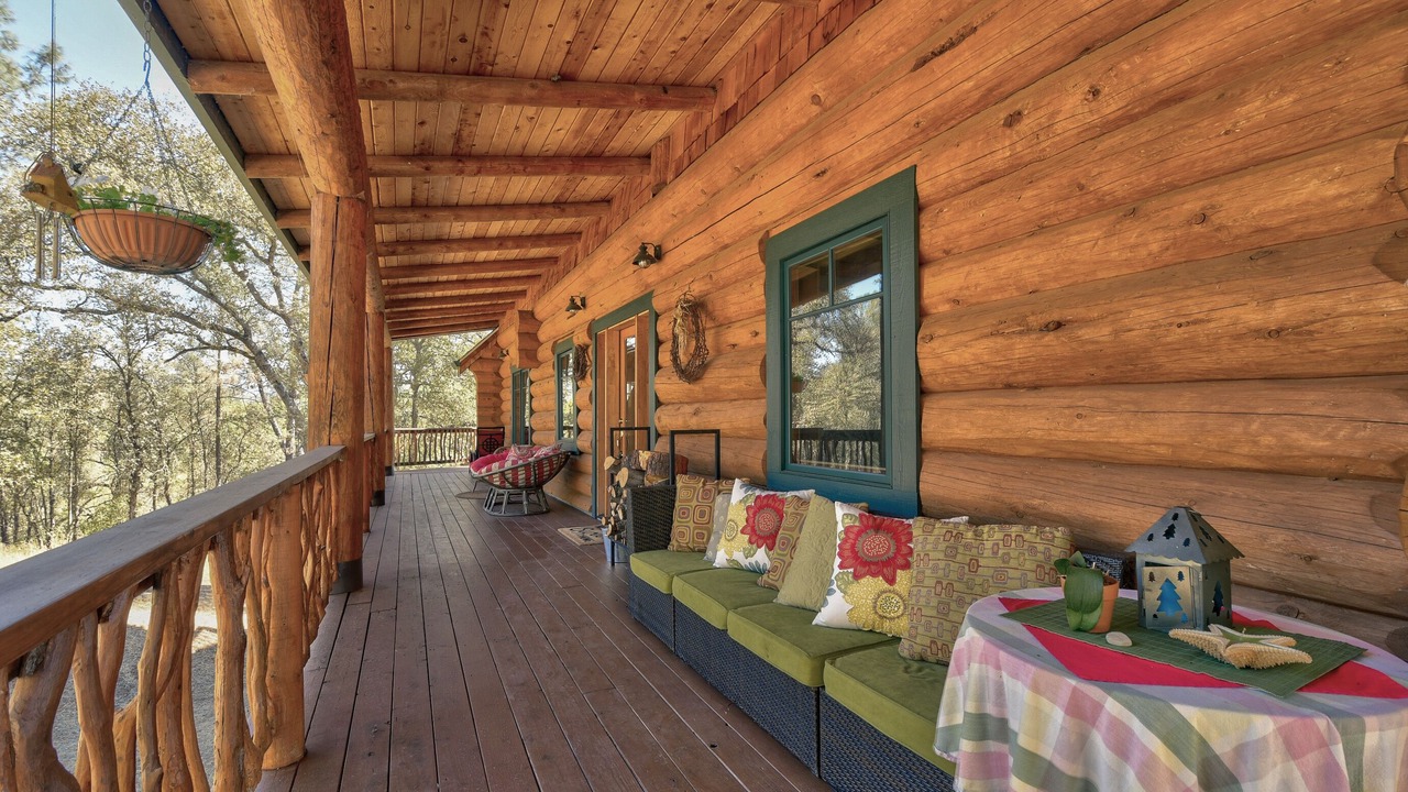 Photo of Outdoor in Browns Valley