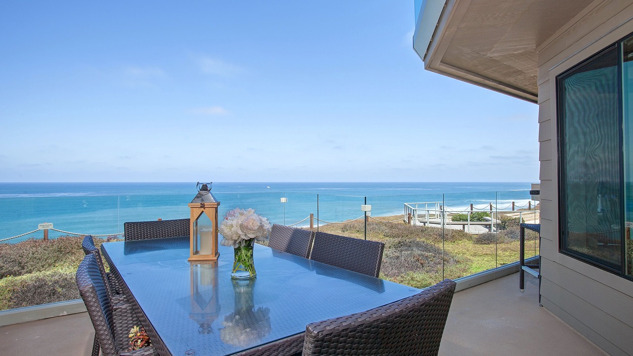 Photo of Outdoor in Solana Beach