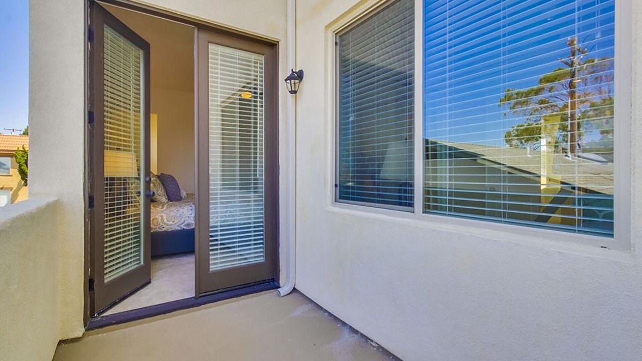 Photo of Patio Balcony in Townsite