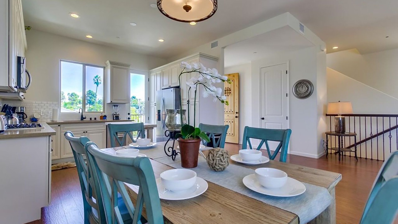 Photo of Kitchen in Townsite