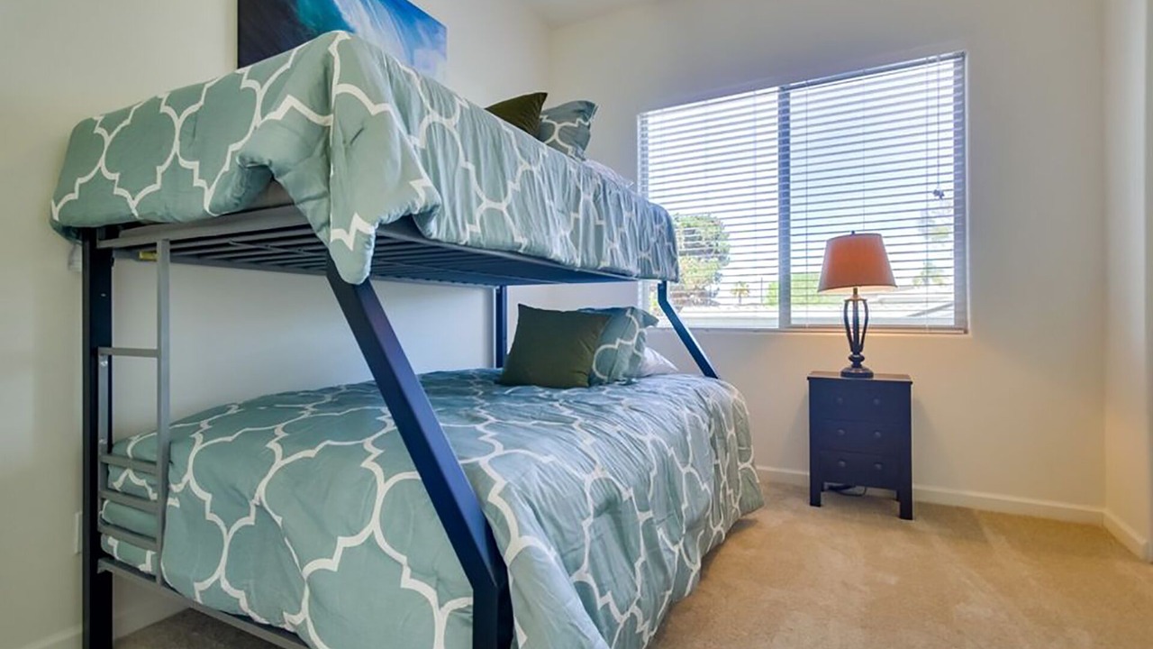 Photo of Bedroom in Townsite