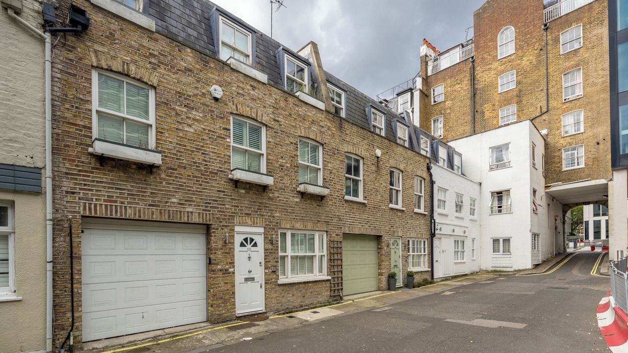 Photo of Outdoor in Bayswater