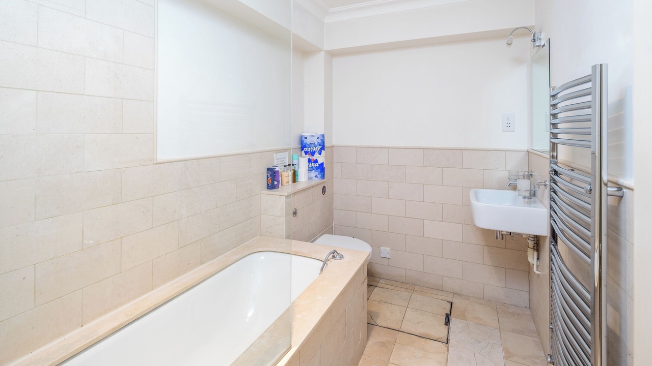 Photo of Bathroom in Bayswater