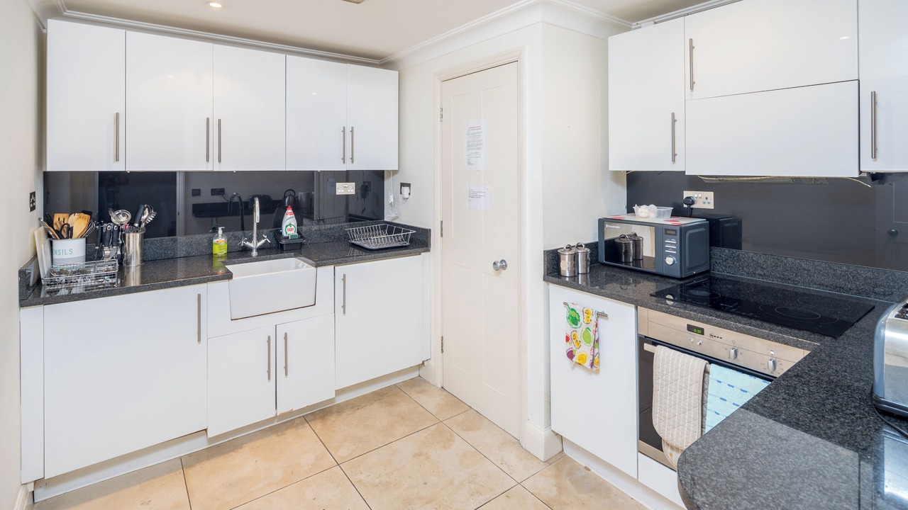 Photo of Kitchen in Bayswater