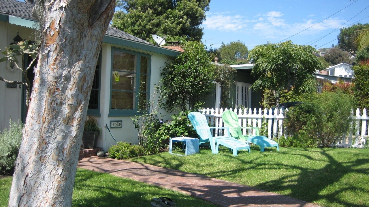 Photo of Outdoor in Laguna Beach