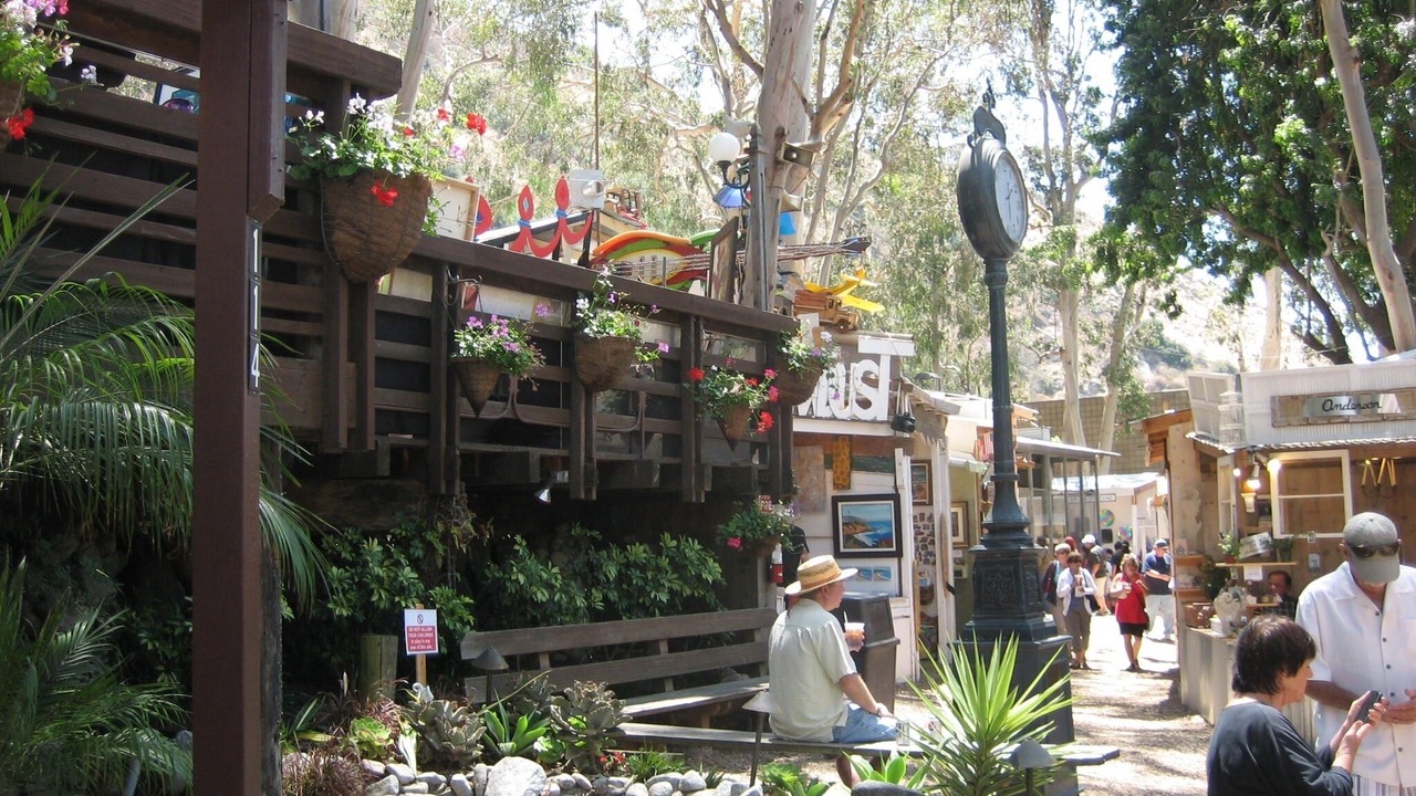 Photo of Others in Laguna Beach