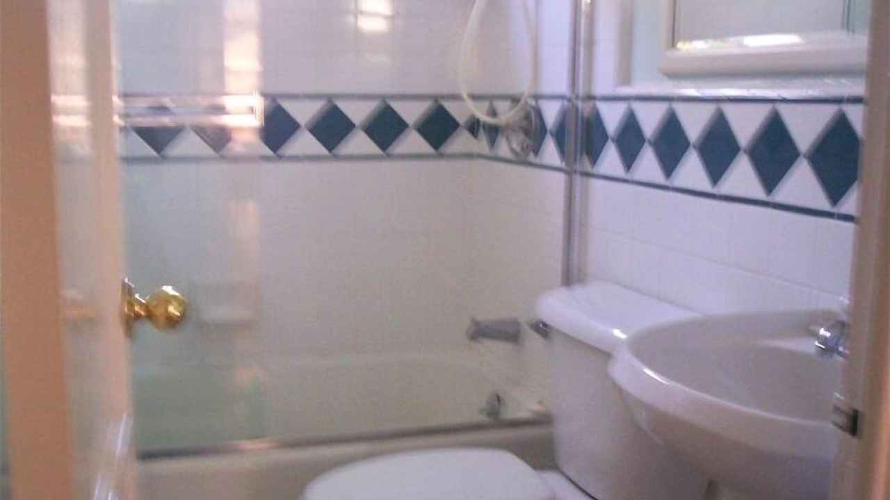 Photo of Bathroom in Laguna Beach