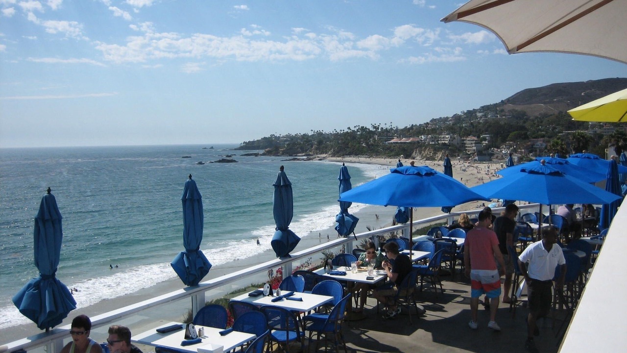 Photo of Others in Laguna Beach
