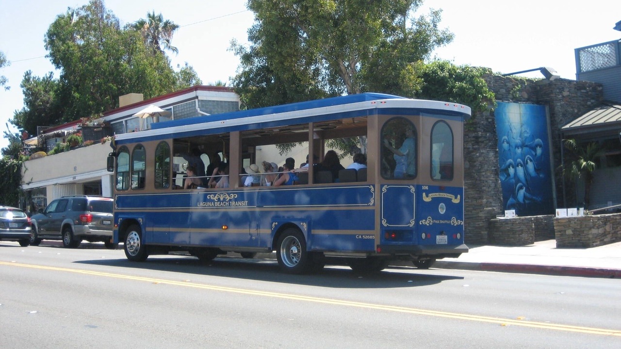 Photo of Others in Laguna Beach