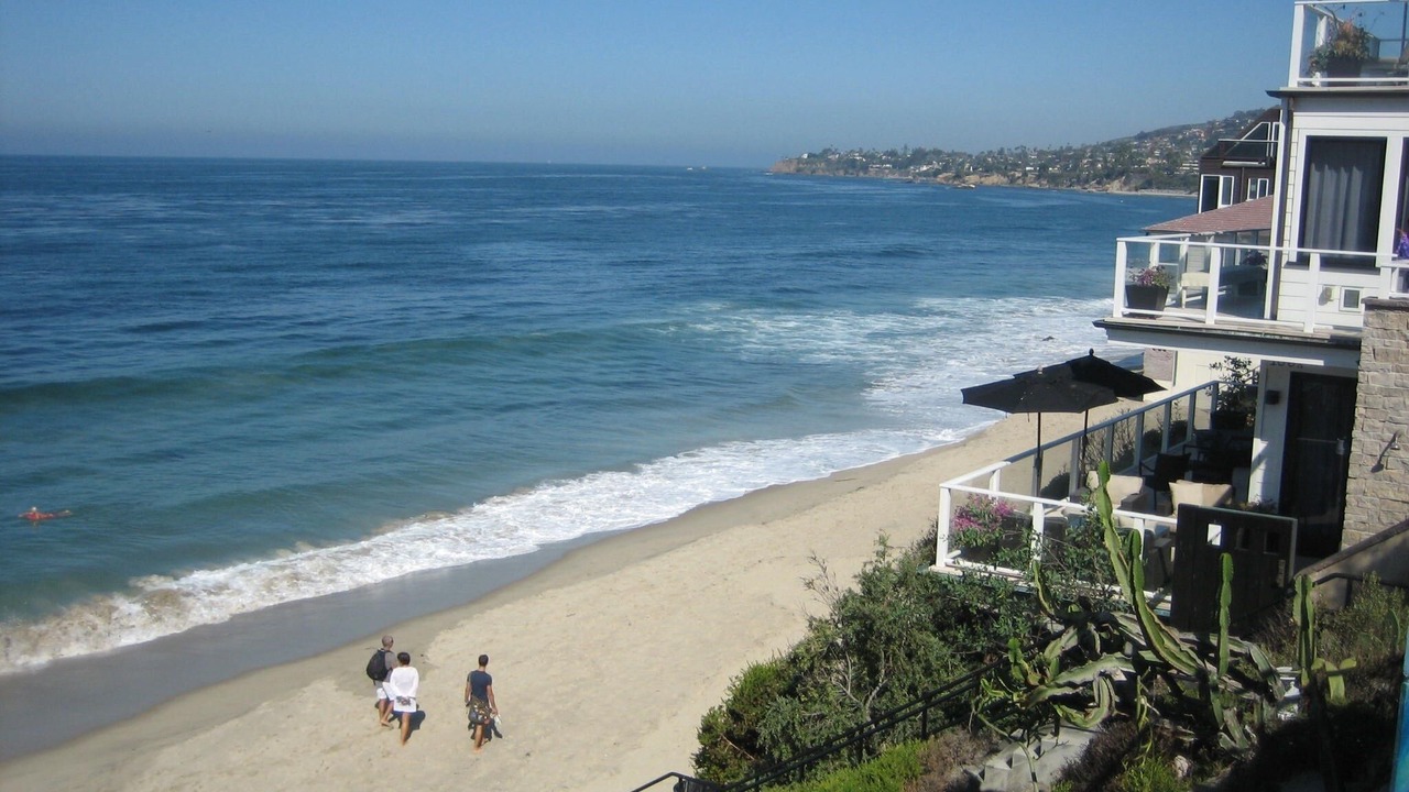 Photo of Others in Laguna Beach