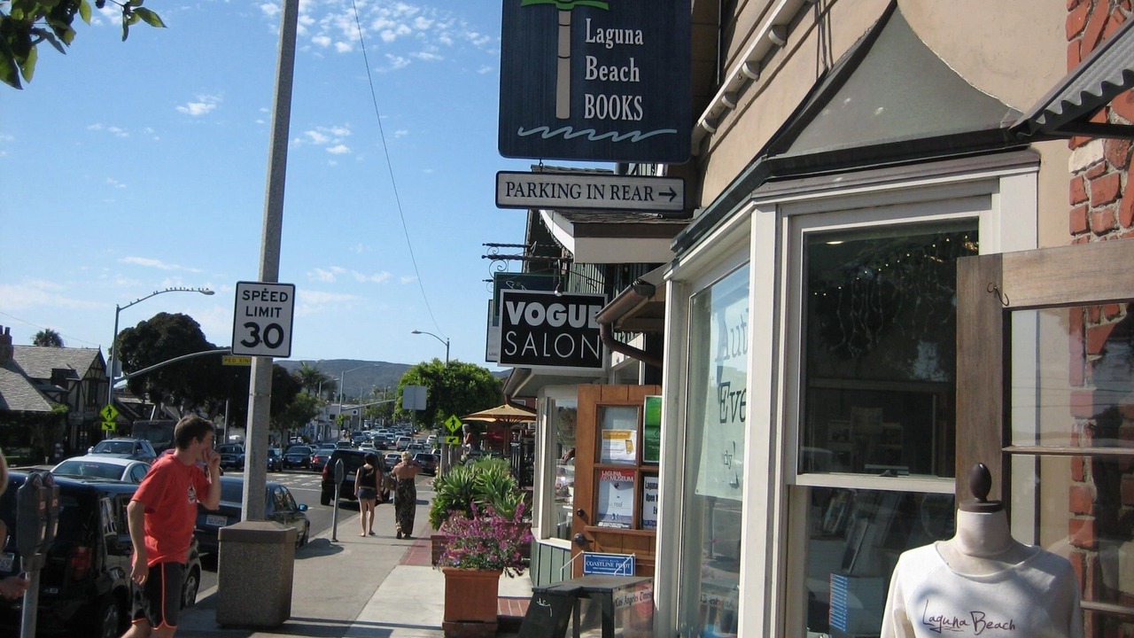 Photo of Others in Laguna Beach