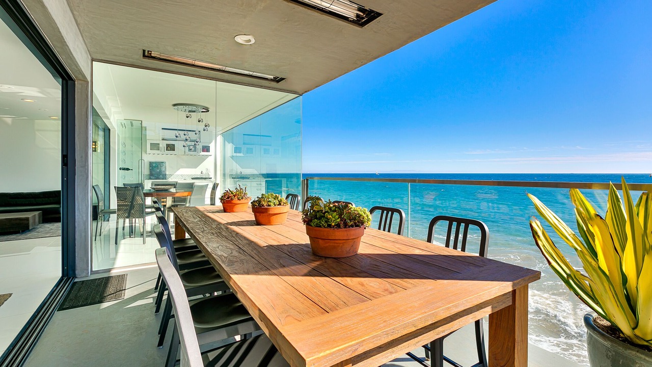 Photo of Outdoor in Eastern Malibu