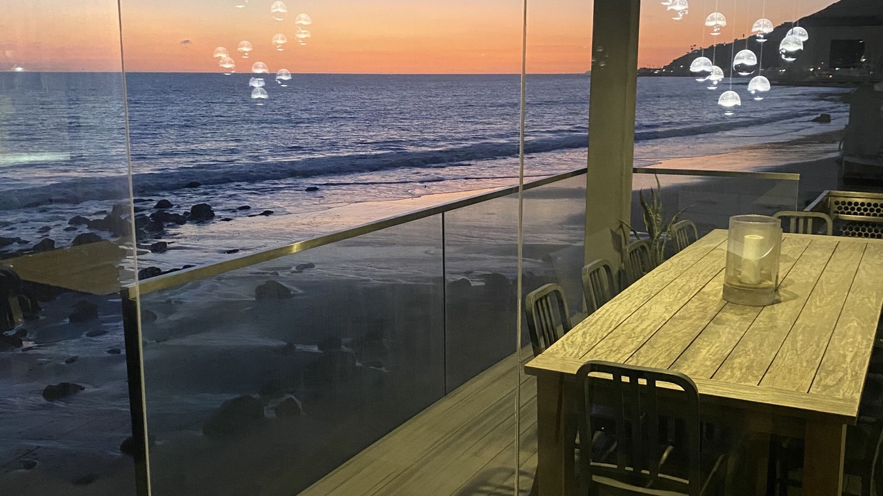 Photo of Outdoor in Eastern Malibu