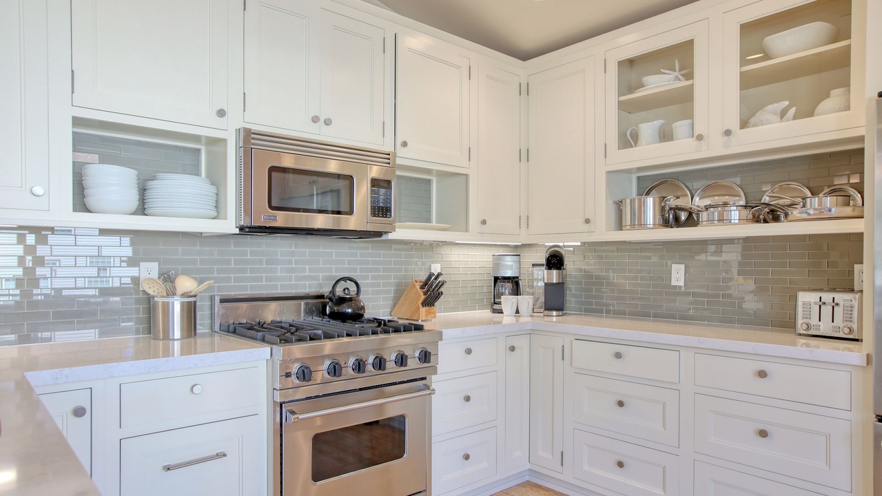 Photo of Kitchen in Avila Beach