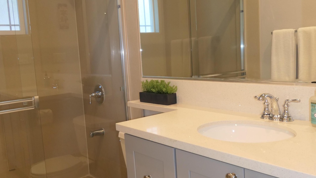 Photo of Bathroom in Midway City